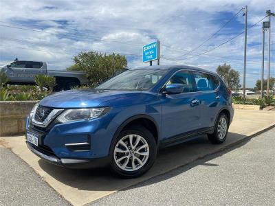 2018 NISSAN X-TRAIL ST (2WD) 4D WAGON T32 SERIES 2 for sale in Bibra Lake