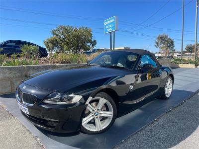 2008 BMW Z4 2.5si EDITION EXCLUSIVE 2D ROADSTER E85 for sale in Bibra Lake