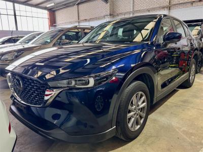 2023 Mazda CX-5 G25 Maxx Sport Wagon KF2WLA for sale in Melbourne - Inner South