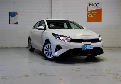 2022 Kia Cerato S Hatchback BD MY22 for sale in Melbourne - Inner South