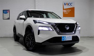2023 Nissan X-TRAIL ST Wagon T33 MY23 for sale in Melbourne - Inner South