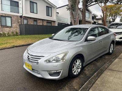 2015 Nissan Altima ST Sedan L33 for sale in West Ryde