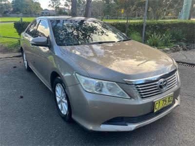 2013 Toyota Aurion AT-X Sedan GSV50R for sale in West Ryde