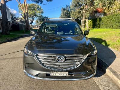 2017 Mazda CX-9 GT Wagon TC for sale in West Ryde