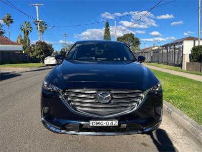 2016 Mazda CX-9 GT Wagon TC for sale in West Ryde