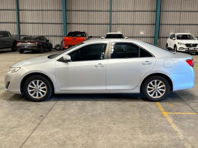 2013 Toyota Camry Altise Sedan ASV50R for sale in West Ryde