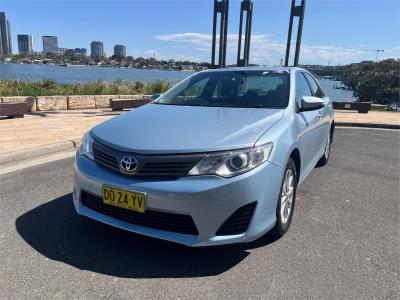 2014 Toyota Camry Altise Sedan ASV50R for sale in West Ryde