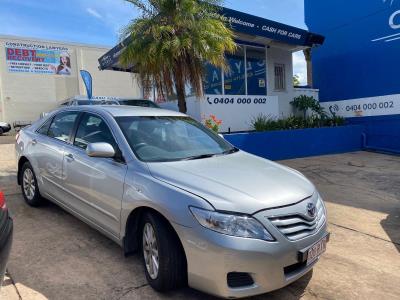 2011 Toyota Camry Altise Sedan ACV40R for sale in West Ryde