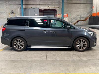2015 Kia Carnival Platinum Wagon YP MY15 for sale in West Ryde