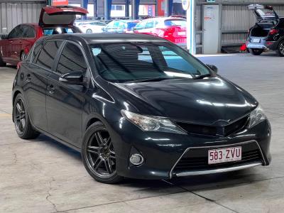 2013 Toyota Corolla Ascent Sport Hatchback ZRE182R for sale in West Ryde