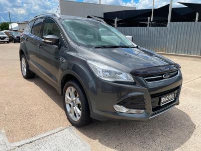 2016 Ford Kuga Trend Wagon TF MY16.5 for sale in West Ryde