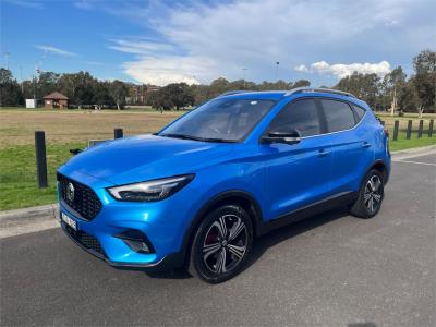 2020 MG ZST Excite Wagon MY21 for sale in West Ryde