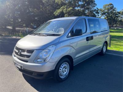 2013 Hyundai iLoad Van TQ2-V MY13 for sale in West Ryde