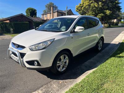 2013 Hyundai ix35 SE Wagon LM2 for sale in West Ryde