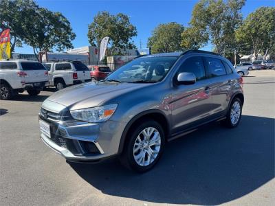 2019 MITSUBISHI ASX ES (2WD) 4D WAGON XC MY19 for sale in Brisbane South