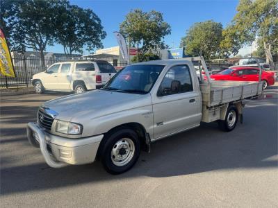 2005 MAZDA B2600 BRAVO DX C/CHAS for sale in Brisbane South