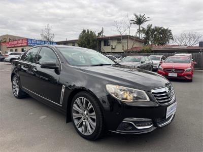 2014 HOLDEN CALAIS V 4D SEDAN VF for sale in Brisbane South