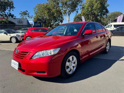 2007 TOYOTA CAMRY ALTISE 4D SEDAN ACV40R for sale in Brisbane South