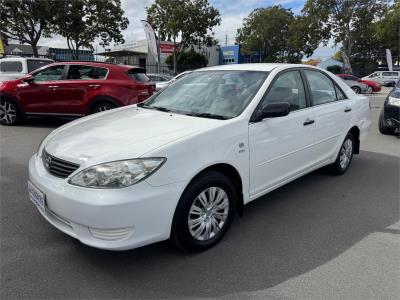 2004 TOYOTA CAMRY ALTISE 4D SEDAN ACV36R UPGRADE for sale in Brisbane South