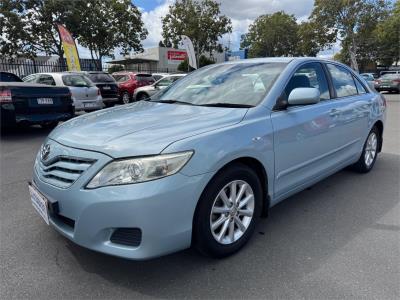 2011 TOYOTA CAMRY ALTISE 4D SEDAN ACV40R 09 UPGRADE for sale in Brisbane South