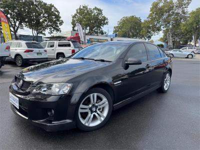 2009 HOLDEN COMMODORE SV6 4D SEDAN VE MY10 for sale in Brisbane South