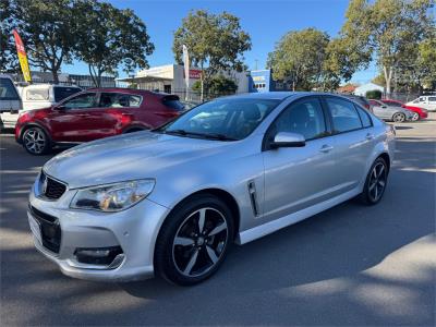 2017 HOLDEN COMMODORE SV6 4D SPORTWAGON VF II MY17 for sale in Brisbane South