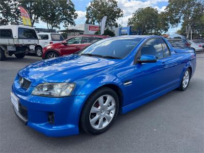 2009 HOLDEN COMMODORE SV6 UTILITY VE MY10 for sale in Brisbane South