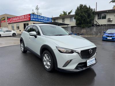 2022 MAZDA CX-3 MAXX SPORT (FWD) 4D WAGON CX3H for sale in Brisbane South