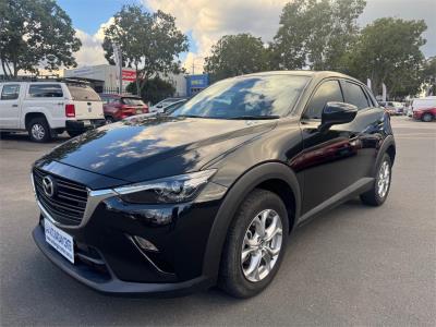 2023 MAZDA CX-3 G20 PURE 4D WAGON CX3I for sale in Brisbane South