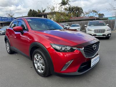 2017 MAZDA CX-3 NEO (FWD) 4D WAGON DK MY17.5 for sale in Brisbane South
