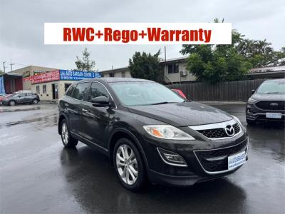 2010 MAZDA CX-9 LUXURY 4D WAGON 10 UPGRADE for sale in Brisbane South