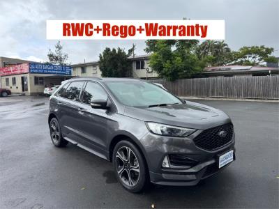 2019 FORD ENDURA ST-LINE (FWD) 4D WAGON CA MY19 for sale in Brisbane South