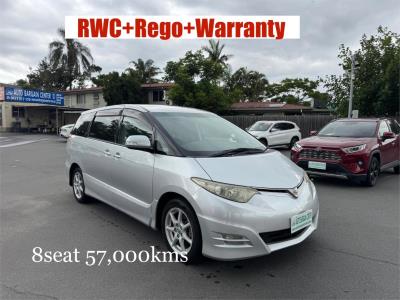 2006 TOYOTA ESTIMA AERAS 4D WAGON ACR30 for sale in Brisbane South