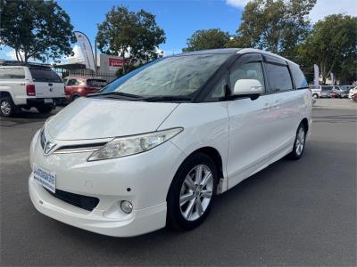 2014 TOYOTA ESTIMA AERAS 5D WAGON for sale in Brisbane South
