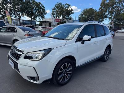2017 SUBARU FORESTER 2.0XT PREMIUM 4D WAGON MY18 for sale in Brisbane South