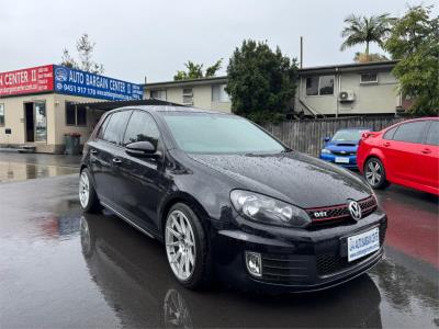 2011 VOLKSWAGEN GOLF GTi 5D HATCHBACK 1K MY12 for sale in Brisbane South