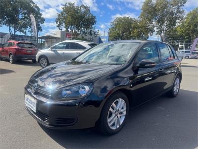 2010 VOLKSWAGEN GOLF 118 TSI COMFORTLINE 5D HATCHBACK 1K MY10 for sale in Brisbane South