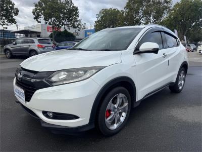 2016 HONDA HR-V VTi-S 4D WAGON MY16 for sale in Brisbane South