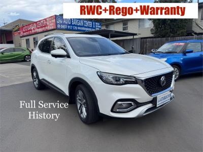 2020 MG HS ESSENCE 4D WAGON MY20 for sale in Brisbane South