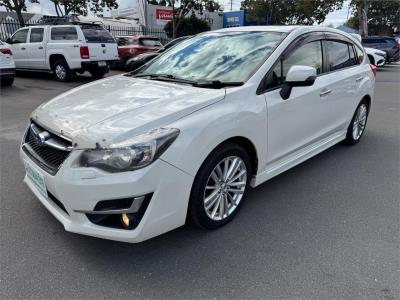 2016 SUBARU IMPREZA 2.0i-S (AWD) 5D HATCHBACK MY16 for sale in Brisbane South