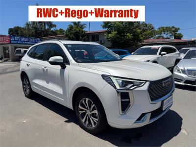 2022 HAVAL JOLION Turbo Premium H6 for sale in Brisbane South