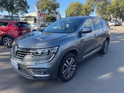2021 RENAULT KOLEOS ZEN X-TRONIC (4x2) 4D WAGON XZG MY20 for sale in Brisbane South