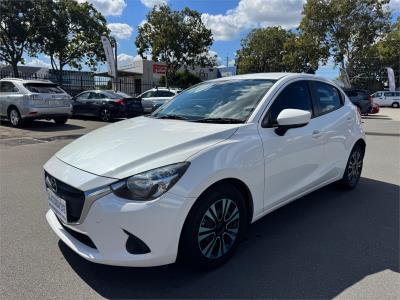 2018 MAZDA MAZDA2 NEO 5D HATCHBACK DJ MY17 for sale in Brisbane South