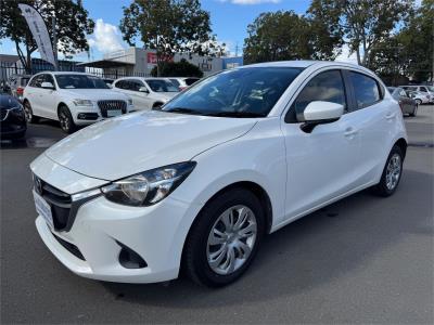 2018 MAZDA MAZDA2 NEO 5D HATCHBACK DJ MY17 for sale in Brisbane South