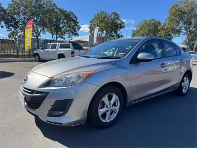 2011 MAZDA MAZDA3 MAXX 4D SEDAN BL 10 UPGRADE for sale in Brisbane South