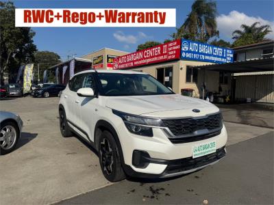 2019 KIA SELTOS S (FWD) 4D WAGON MY20 for sale in Brisbane South
