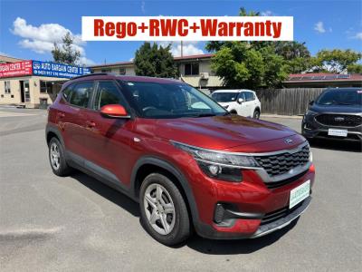 2020 KIA SELTOS S (FWD) 4D WAGON MY20 for sale in Brisbane South