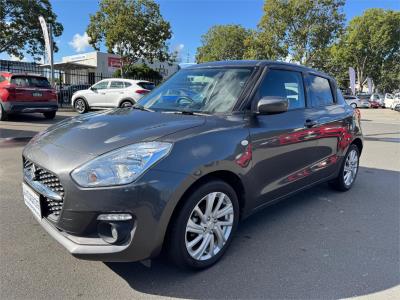 2022 SUZUKI SWIFT GL (QLD) 5D HATCHBACK AZ SERIES II for sale in Brisbane South