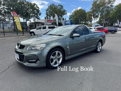 2015 HOLDEN UTE SV6 UTILITY VF II for sale in Brisbane South