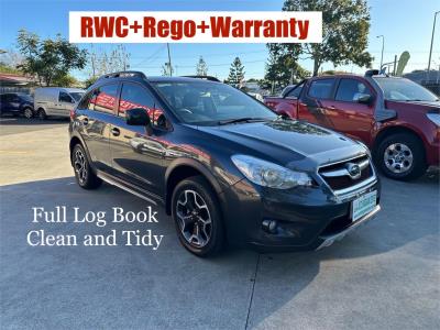 2014 SUBARU XV 2.0i 4D WAGON MY14 for sale in Brisbane South